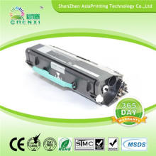 Black Toner Cartridge for Lexmark X203 with Chip